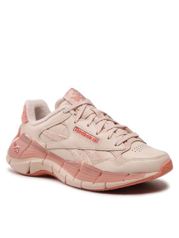 Reebok Classic Reebok Обувки Zig Kinetica 2.5 Plus GX0482 Розов