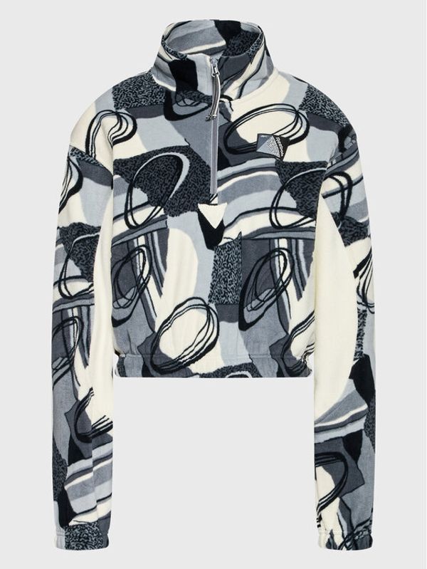 Reebok Classic Reebok Полар HH7287 Цветен Oversize