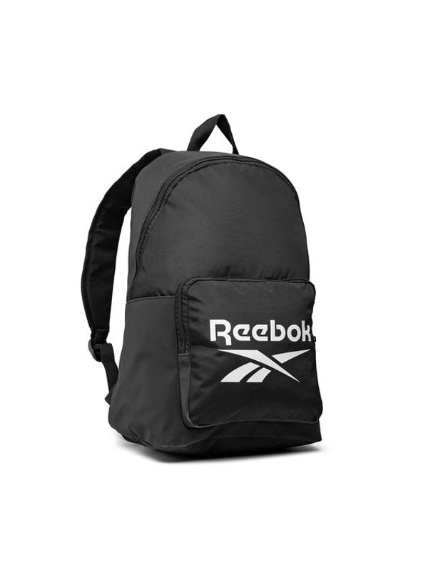 Reebok Classic Reebok Раница Cl Fo Backpack GP0148 Черен