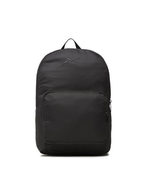 Reebok Classic Reebok Раница Cl Premium Fo Backpack HC4148 Черен