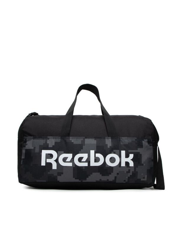 Reebok Classic Reebok Сак Act Core Gr M Grip H36563 Черен