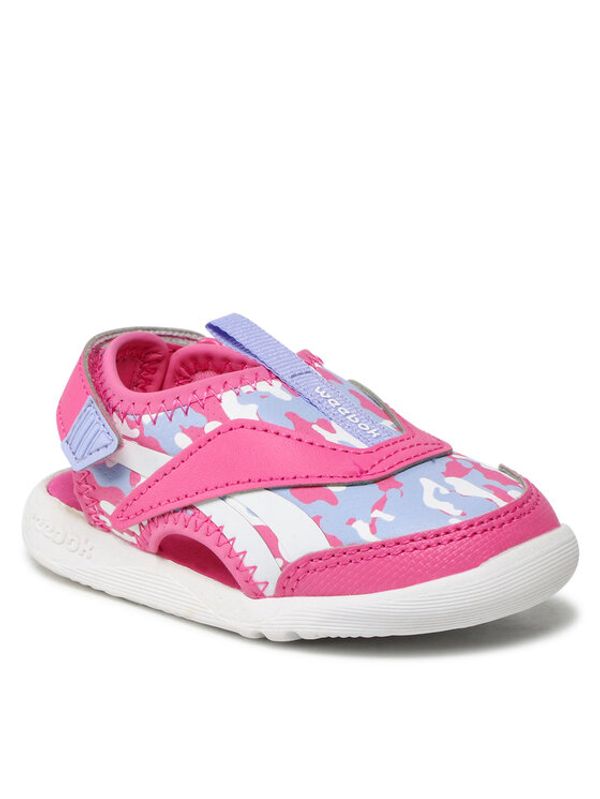 Reebok Classic Reebok Сандали Weebok Onyx Coast GZ0889 Розов