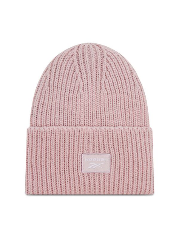 Reebok Classic Reebok Шапка Cl Fo Beanie H47510 Розов
