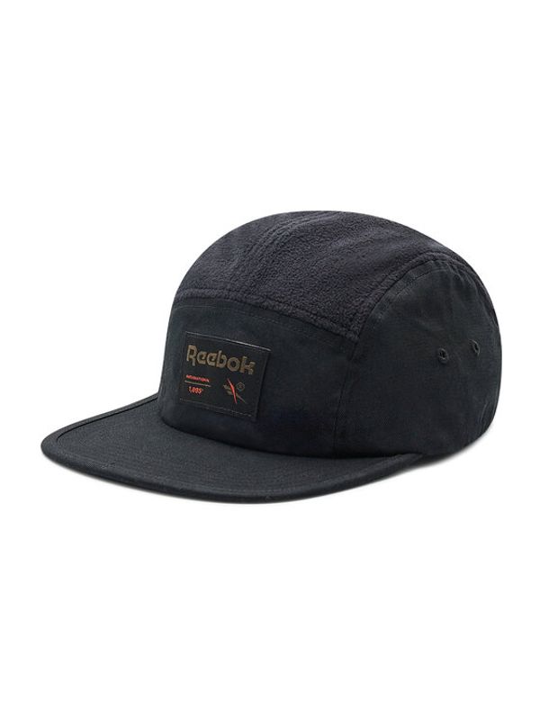 Reebok Classic Reebok Шапка с козирка Outdoor HC4370 Черен