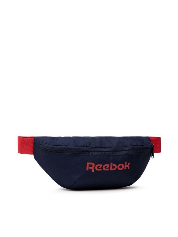Reebok Reebok Чанта за кръст Act Core Ll Waistbag H23414 Розов