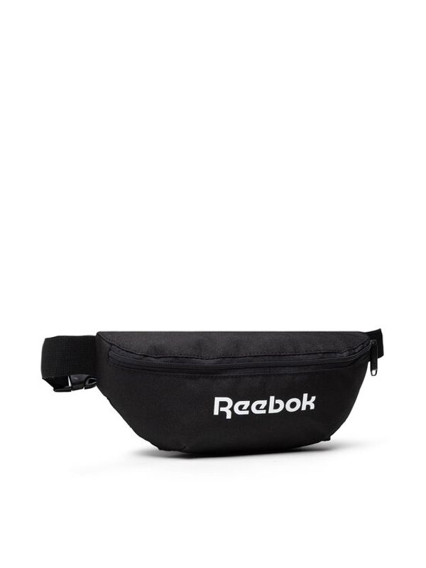 Reebok Reebok Чанта за кръст Act Core Ll Waistbag H36569 Черен