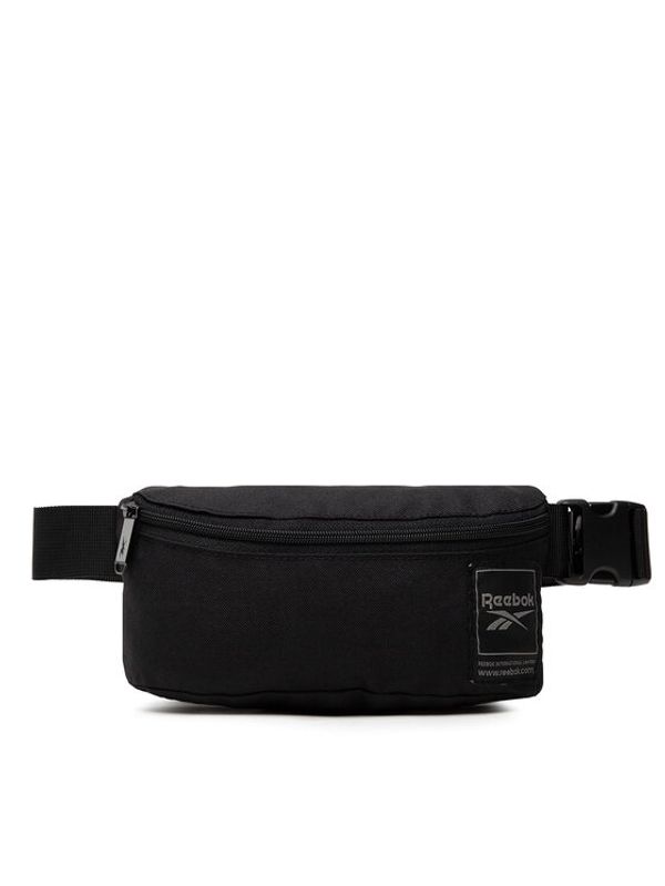 Reebok Reebok Чанта за кръст Wor Waistbag H36581 Черен