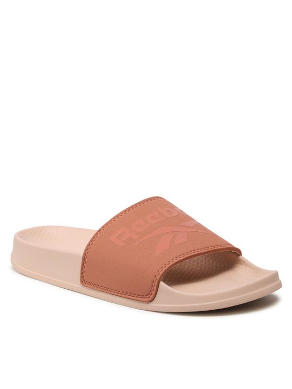 Reebok Reebok Чехли Fulgere Slide GW3244 Розов