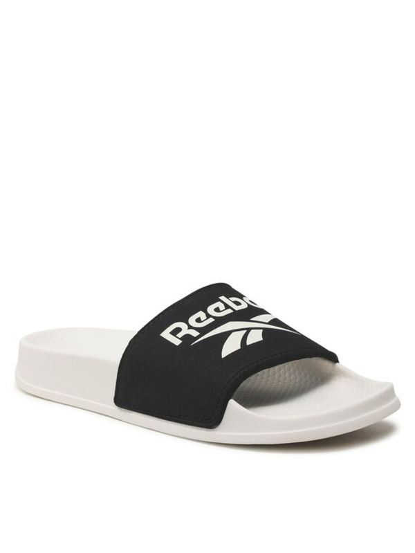 Reebok Reebok Чехли Rbk Flugere Slide HR0688 Черен