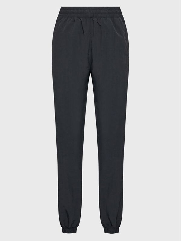 Reebok Reebok Долнище анцуг Classics Franchise HH9753 Черен Loose Fit