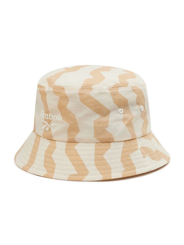 Reebok Reebok Капела Bucket Summer HE2404 Бежов