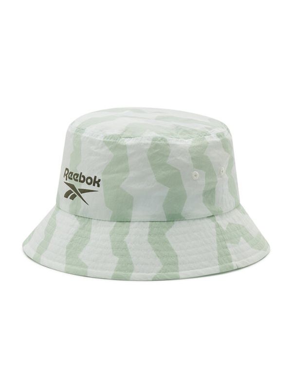 Reebok Reebok Капела Summer Bucket HE2403 Зелен