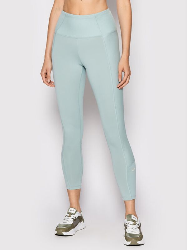 Reebok Reebok Клин HN9486 Син Slim Fit