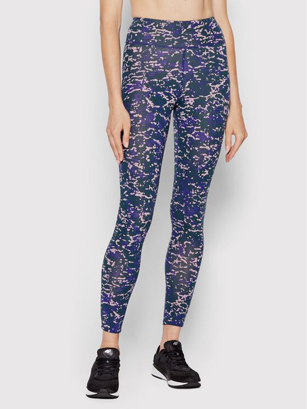 Reebok Reebok Клин Modern Safari HL1770 Цветен Slim Fit