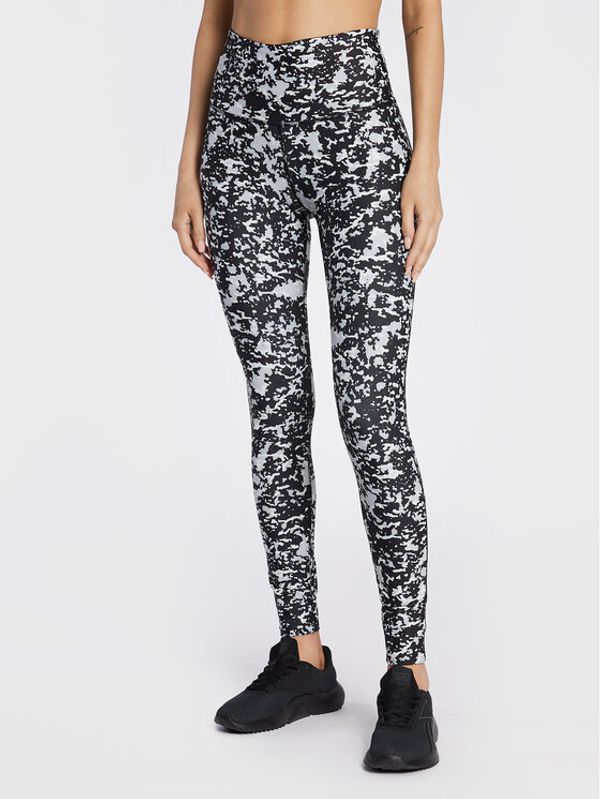 Reebok Reebok Клин Modern Safari HM1332 Черен Slim Fit