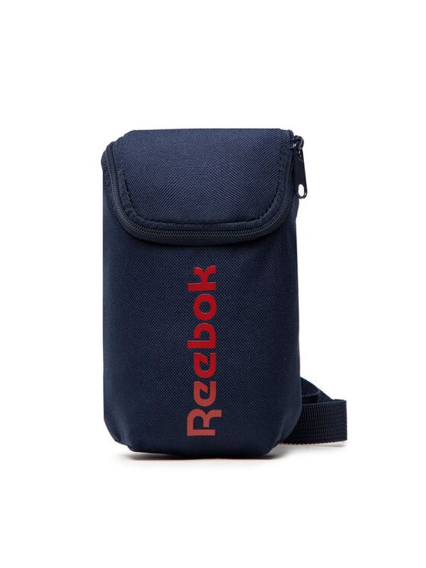 Reebok Reebok Мъжка чантичка Act Core Ll City Bag Тъмносин