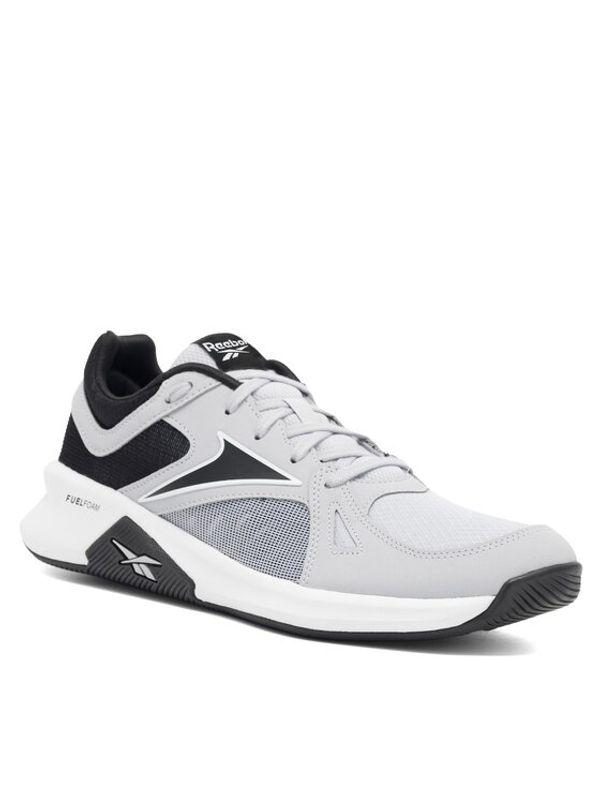 Reebok Reebok Обувки ADVANCED TRAINER GZ2982 Сив