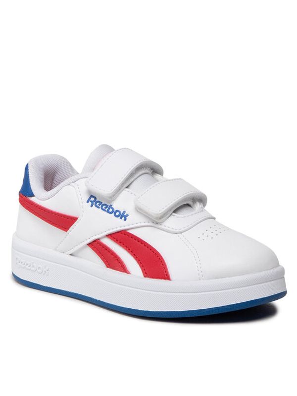 Reebok Reebok Обувки Am Court Alt GX1461 Бял