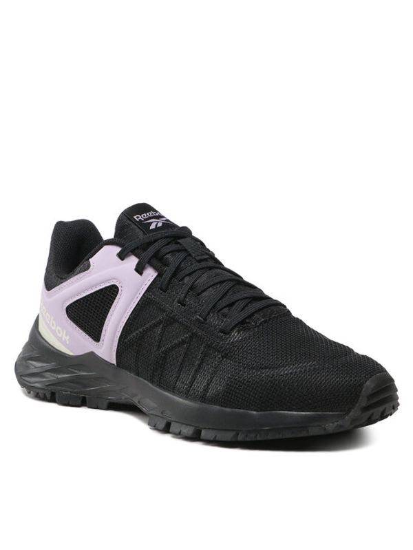 Reebok Reebok Обувки Astroride Trail 2.0 Shoes IF7261 Черен