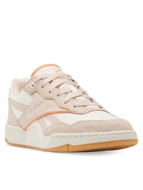 Reebok Reebok Обувки BB 4000 II Shoes IF4731 Бял