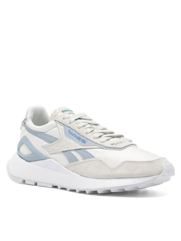Reebok Reebok Обувки CL LEGACY AZ GZ3634 Бял