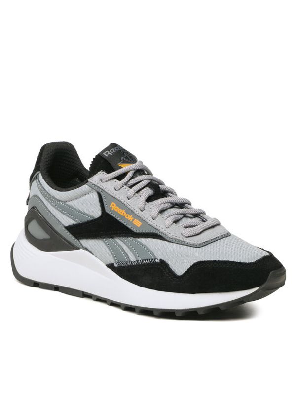 Reebok Reebok Обувки Classic Leather AZ Shoes GY1551 Черен