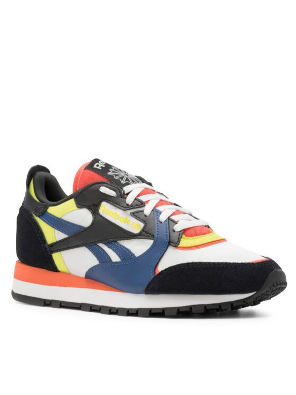 Reebok Reebok Обувки CLASSIC LEATHER GX2846 Цветен