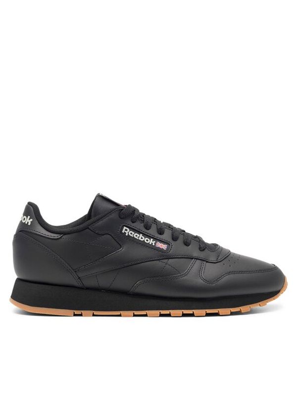 Reebok Reebok Обувки CLASSIC LEATHER GY0954 Черен