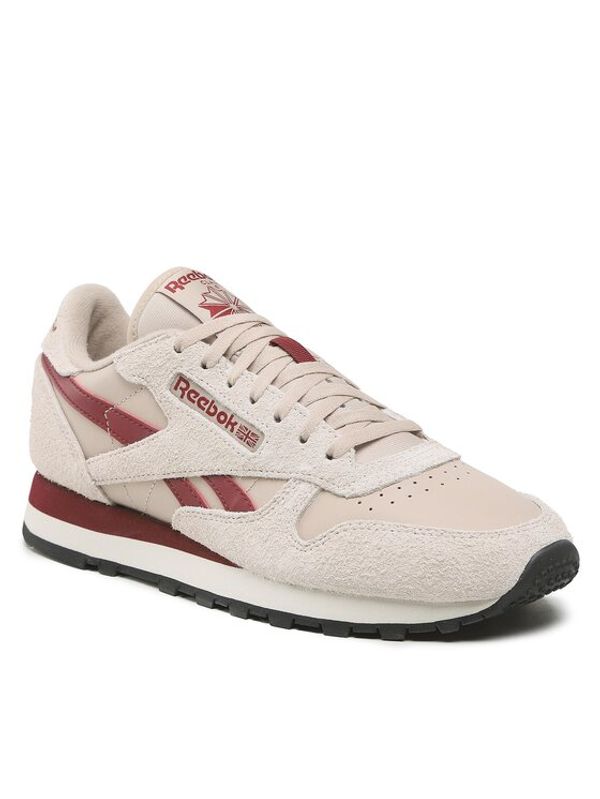 Reebok Reebok Обувки Classic Leather GY1525 Бежов