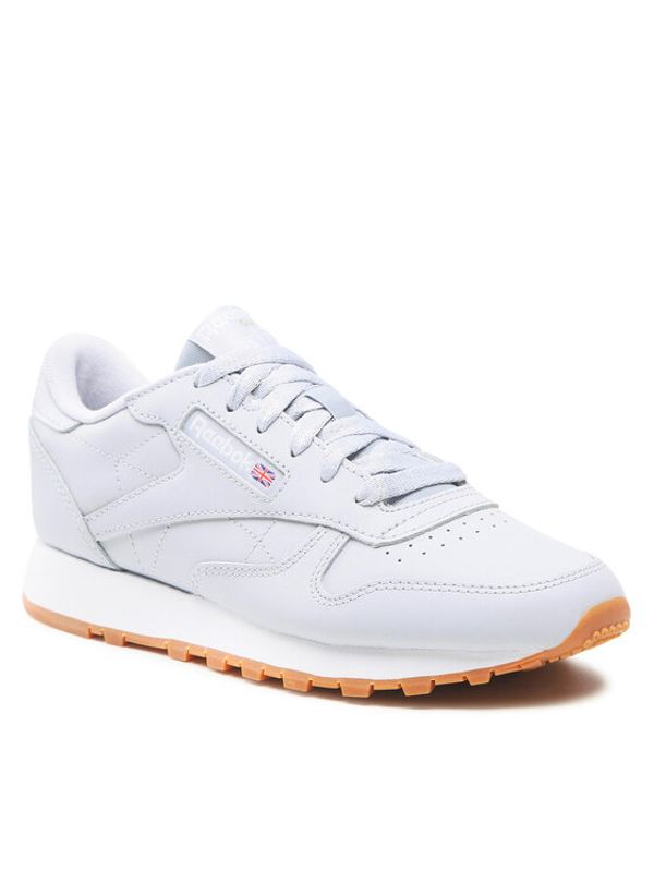 Reebok Reebok Обувки Classic Leather GY6812 Сив