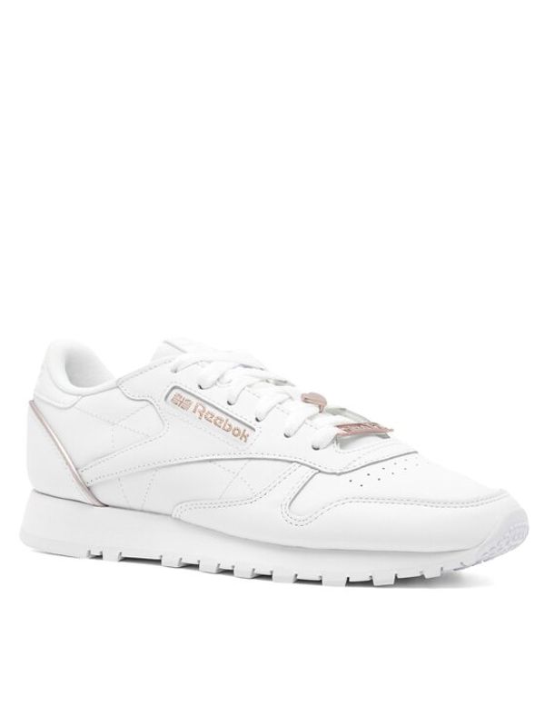 Reebok Reebok Обувки CLASSIC LEATHER GZ1660 Бял