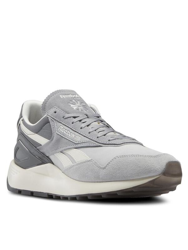 Reebok Reebok Обувки Classic Leather Legacy AZ Shoes GZ9725 Сив