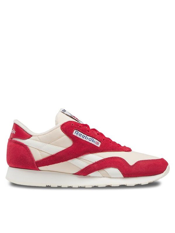 Reebok Reebok Обувки Classic Leather Shoes GY7184 Бял