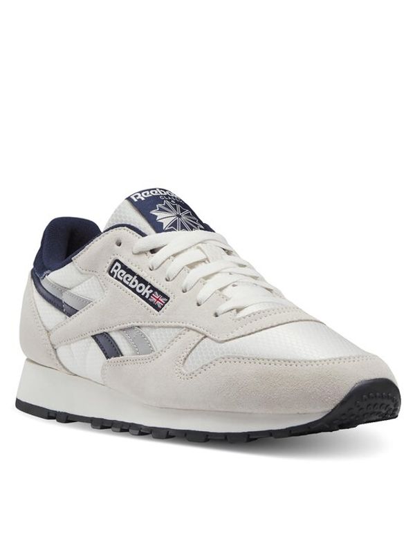 Reebok Reebok Обувки Classic Leather Shoes GY7302 Бял