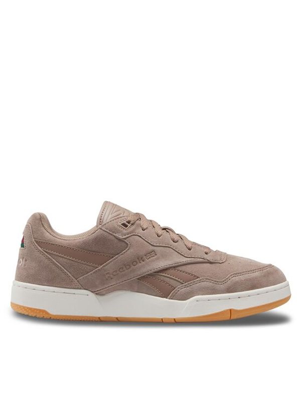 Reebok Reebok Обувки Classic Leather Shoes GY9747 Бял