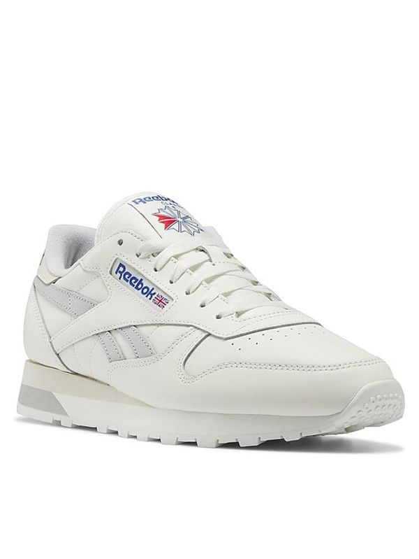 Reebok Reebok Обувки Classic Leather Shoes HQ2230 Бял