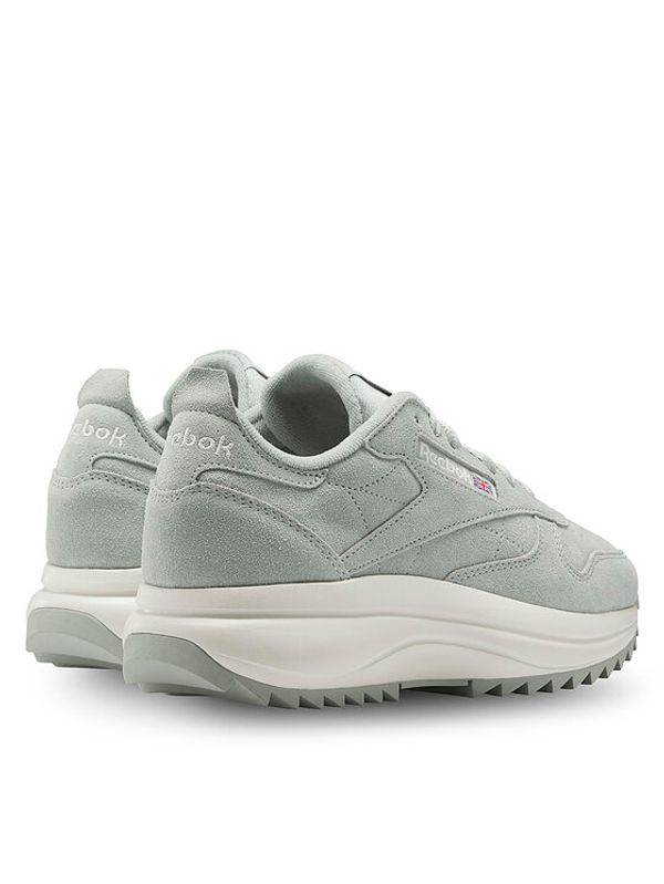 Reebok Reebok Обувки Classic Leather SP Extra Shoes HQ7187 Бял