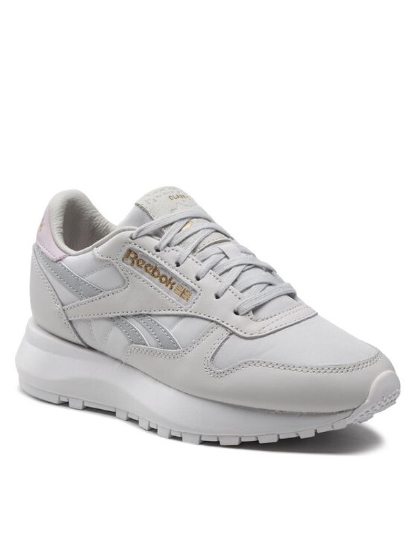 Reebok Reebok Обувки Classic Leather Sp GZ6426 Бял