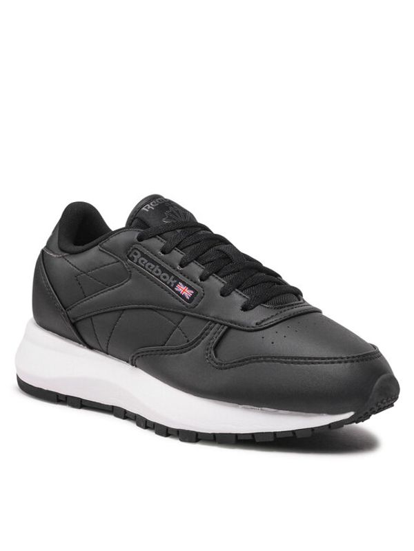 Reebok Reebok Обувки Classic Sp Vegan GX8692 Черен