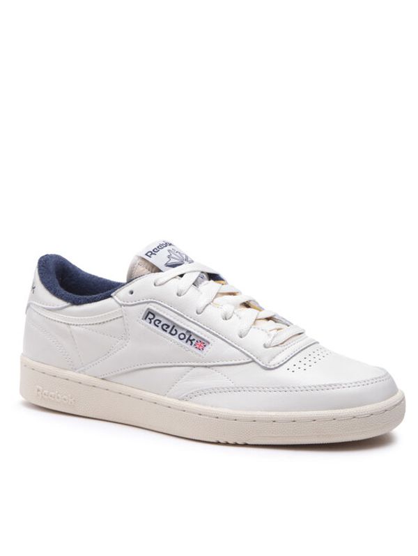 Reebok Reebok Обувки Club C 85 Vintage GX3683 Бял