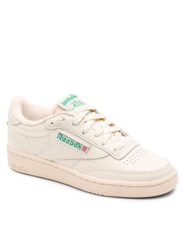 Reebok Reebok Обувки DV6434 Бежов