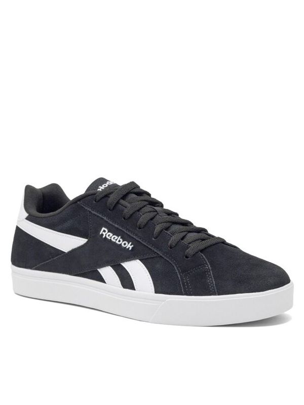 Reebok Reebok Обувки DV6731 Черен