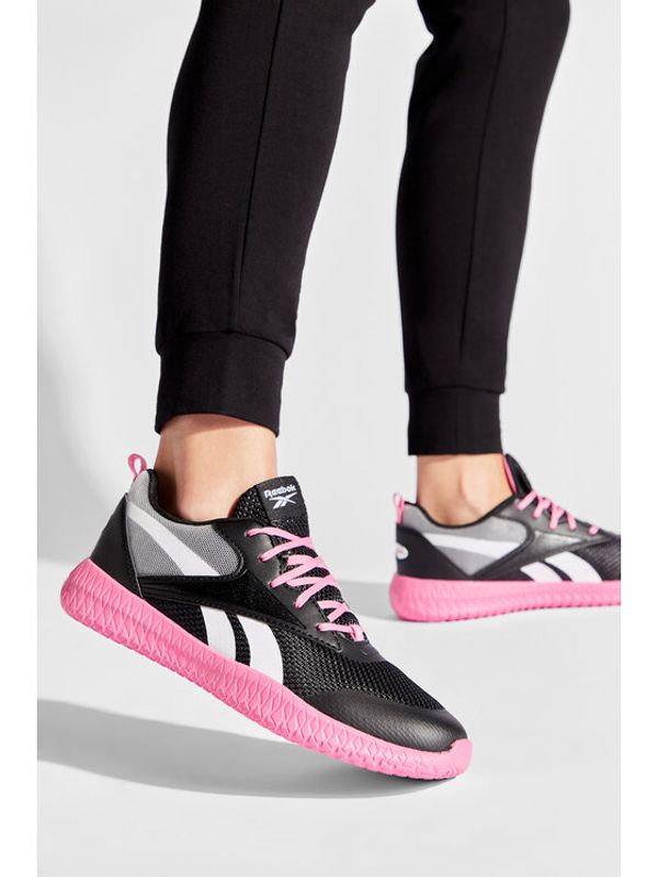 Reebok Reebok Обувки Flexagon Energy 3 GX3999 Черен