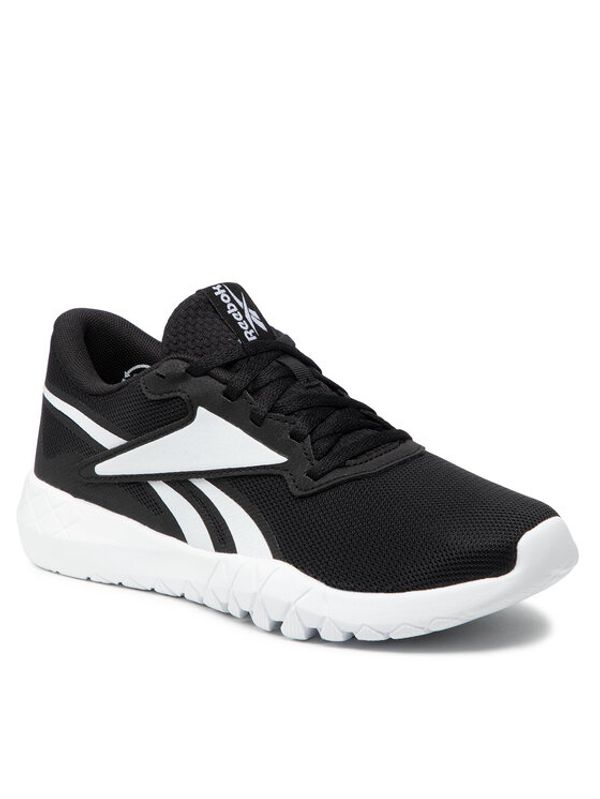 Reebok Reebok Обувки Flexagon Energy Tr 3 GZ0300 Черен
