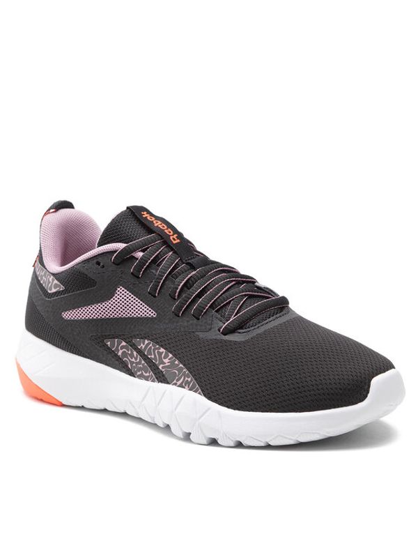 Reebok Reebok Обувки Flexagon Force 4 GY6258 Черен
