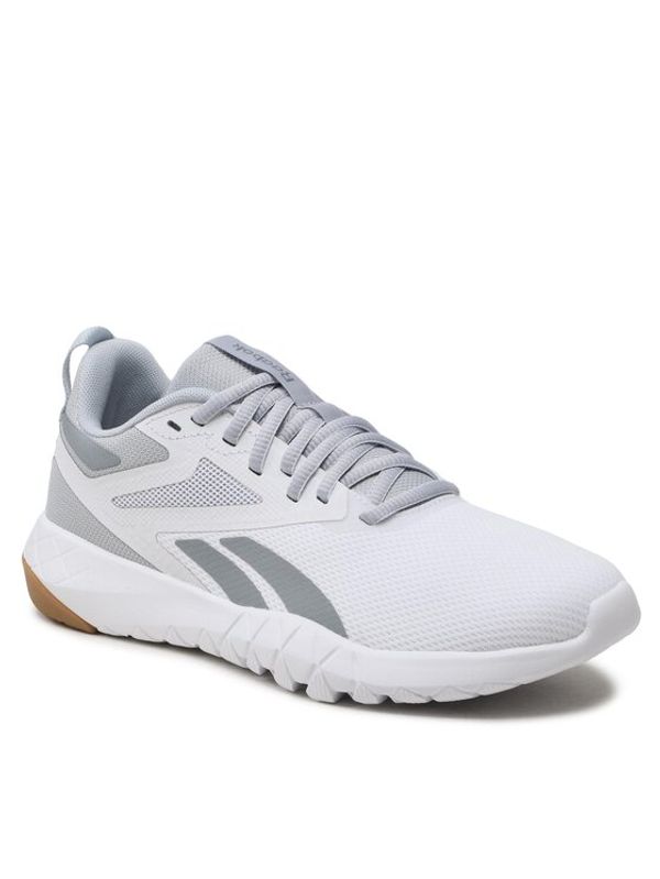 Reebok Reebok Обувки Flexagon Force 4 Shoes HR0405 Сив