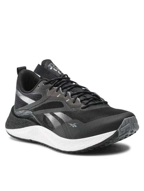 Reebok Reebok Обувки Floatride Energy 3.0 Adve G58172 Черен
