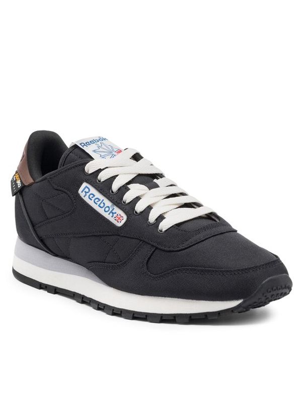 Reebok Reebok Обувки GX0286 Черен
