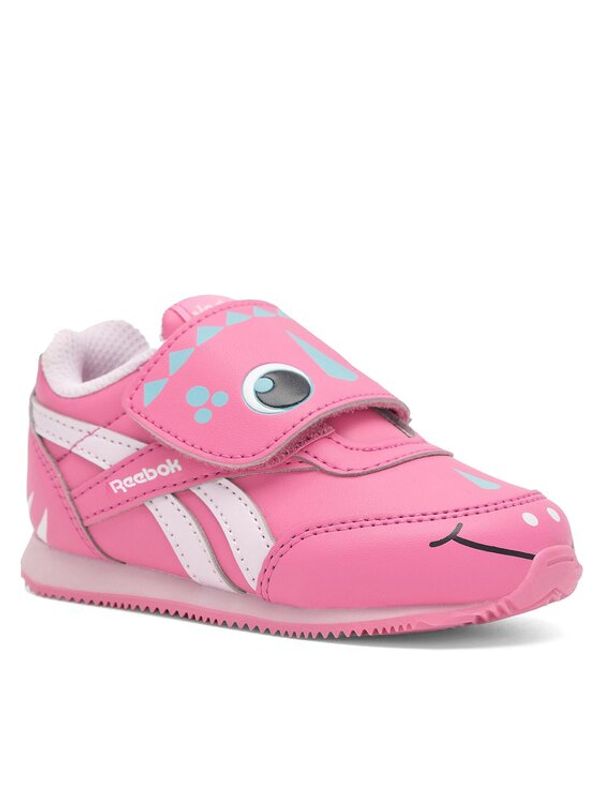 Reebok Reebok Обувки HP4733 Розов