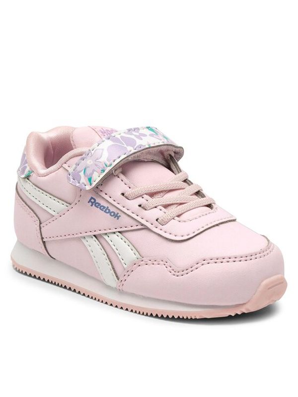 Reebok Reebok Обувки HP4855 Розов